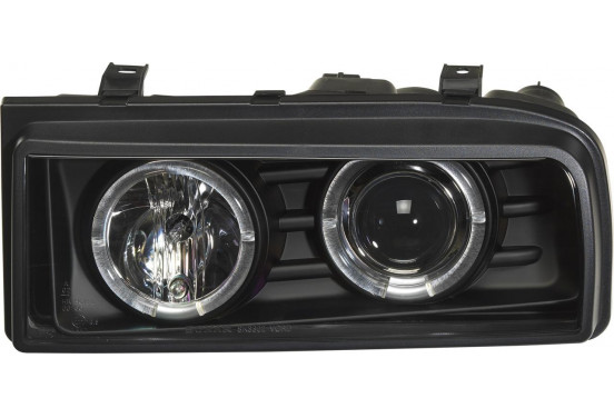 Set koplampen passend voor Volkswagen Corrado, afbeelding 2