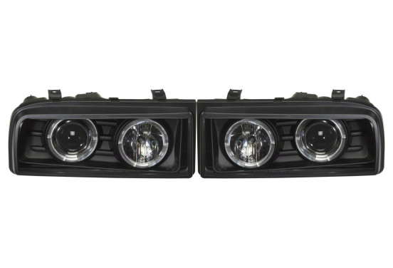 Set koplampen passend voor Volkswagen Corrado
