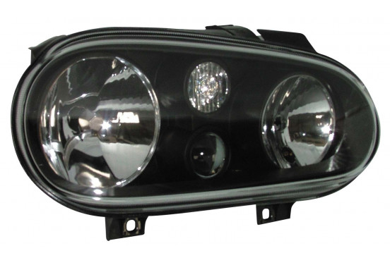 Set koplampen passend voor Volkswagen Golf IV 1998-2003, afbeelding 2