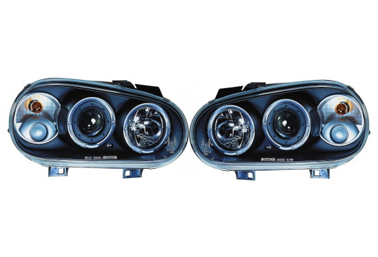 Set koplampen passend voor Volkswagen Golf IV 1998-2003