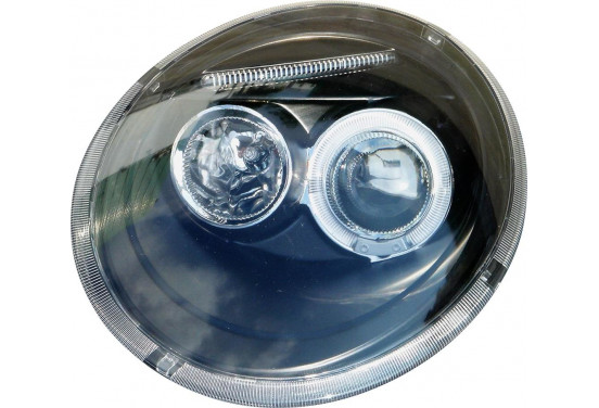 Set koplampen passend voor Volkswagen New Beetle 1997-2011, afbeelding 2