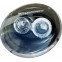 Set koplampen passend voor Volkswagen New Beetle 1997-2011, voorbeeld 2