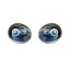 Set koplampen passend voor Volkswagen New Beetle 1997-2011