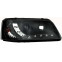 Set koplampen passend voor Volkswagen T5 2003-2010, voorbeeld 2