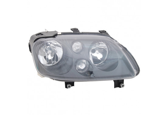 Set koplampen passend voor Volkswagen Touran 2003-2006 & Caddy II 2004-, afbeelding 2