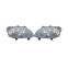 Set koplampen passend voor Volkswagen Touran 2003-2006 & Caddy II 2004-
