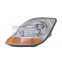 Koplamp links 20-11542-05-2 TYC, voorbeeld 2