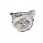 Koplamp links 045436 Valeo