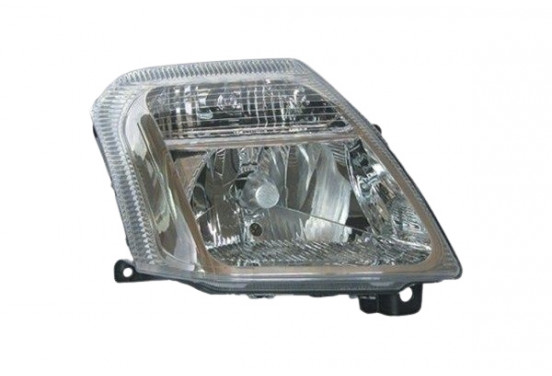 Koplamp LPH712 Magneti Marelli