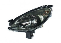 Koplamp links  met knipperlicht  vanaf '04  H4