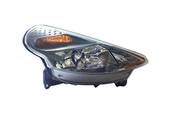 Koplamp LPM501 Magneti Marelli