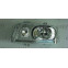 Koplamp links 088698 Valeo, voorbeeld 2