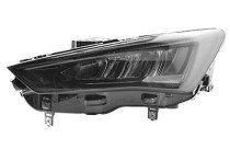 DUBBELE KOPLAMP VOOR L.