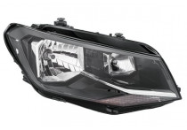 Koplamp rechts