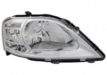 Koplamp rechts met knipperlicht  H4 -ElektrischReglinks