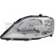 Koplamp links 20-11884-06-2 TYC, voorbeeld 2