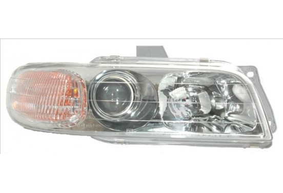 Koplamp 20-6197001 TYC