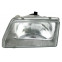 Koplamp links 1758941 Van Wezel