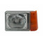 Koplamp links 20-6084-25-2 TYC