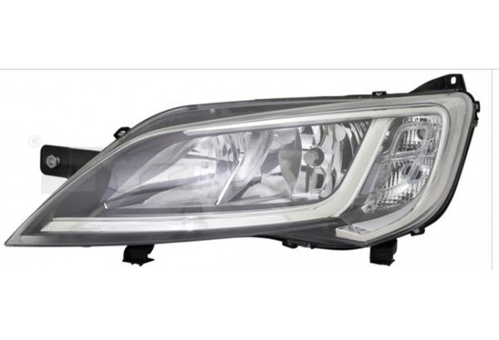 Koplamp 20-14776-05-2 TYC