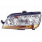 Koplamp links met knipperlicht tot 11/'05  H1+H7           AL 1623961M Magneti Marelli, voorbeeld 2