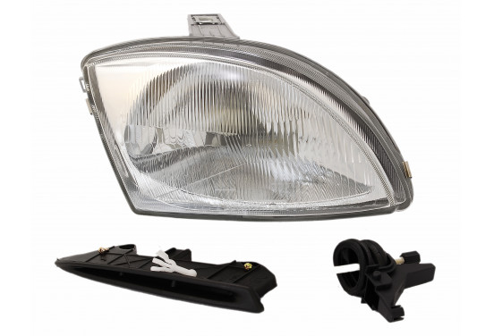 Koplamp rechts 20-5735-08-2 TYC