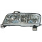 Koplamp links 1EB 354 308-031 Hella, voorbeeld 2