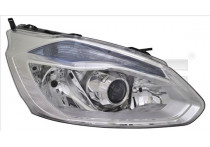Koplamp