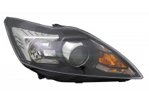 Koplamp rechts