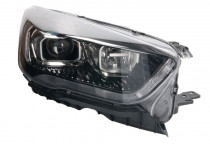 Koplamp rechts
