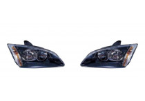 Koplamp Set