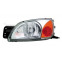 Koplamp links 20-5924-05-2 TYC, voorbeeld 2