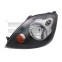 Koplamp links 20-0848-15-2 TYC, voorbeeld 2