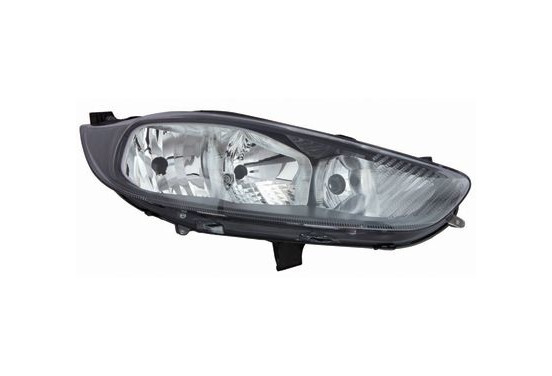 Koplamp 1808962 Van Wezel