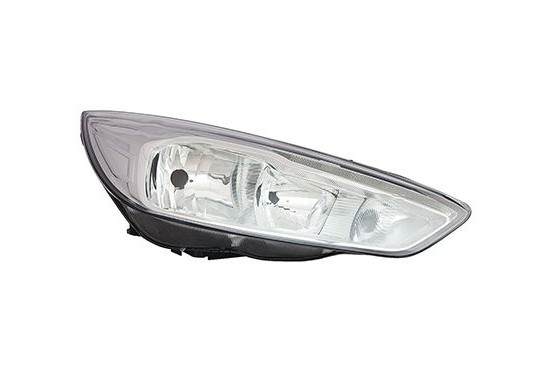 Koplamp 1947962 Van Wezel