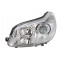 Koplamp links 088844 Valeo