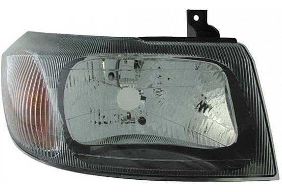 Koplamp rechts 1EG 354 024-041 Hella