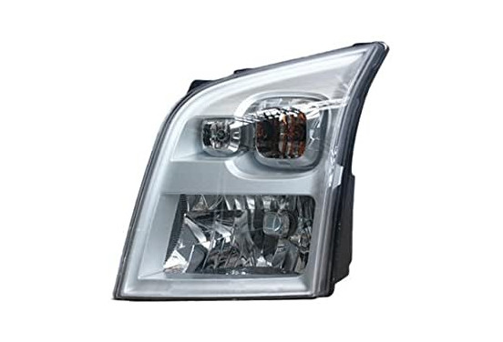 Koplamp LPM532 Magneti Marelli