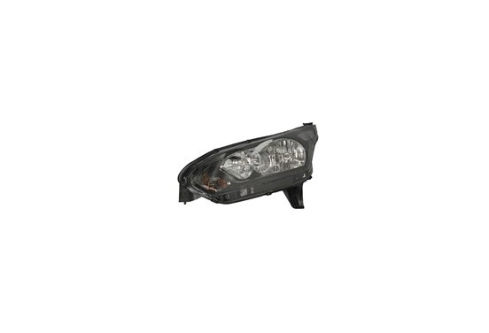 Koplamp links 045256 Valeo