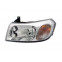 Koplamp links 20-0066-05-2 TYC