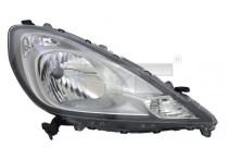 Koplamp rechts