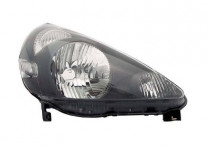 Koplamp rechts met knipperlicht  H4