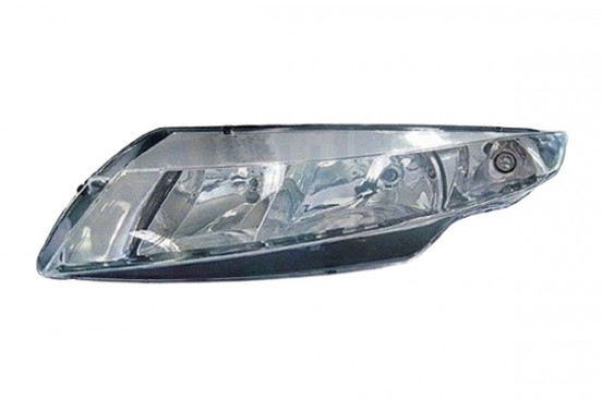 Koplamp LPL712 Magneti Marelli