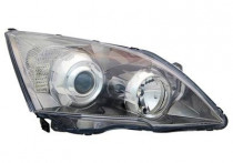 Koplamp rechts  HB3+H1 inclusief stelmotor