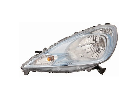 Koplamp 2559963 Van Wezel