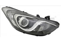 Koplamp