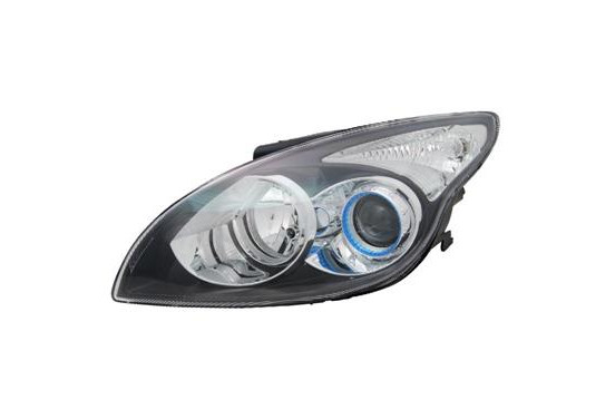 Koplamp 8243963 Van Wezel