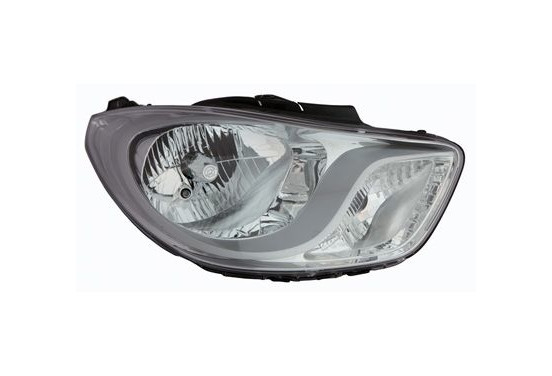 Koplamp 8248962 Van Wezel