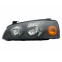 Koplamp links 20-0422-05-2 TYC