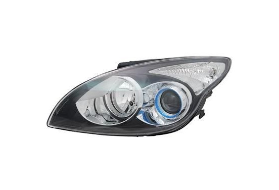 Koplamp 8243961 Van Wezel